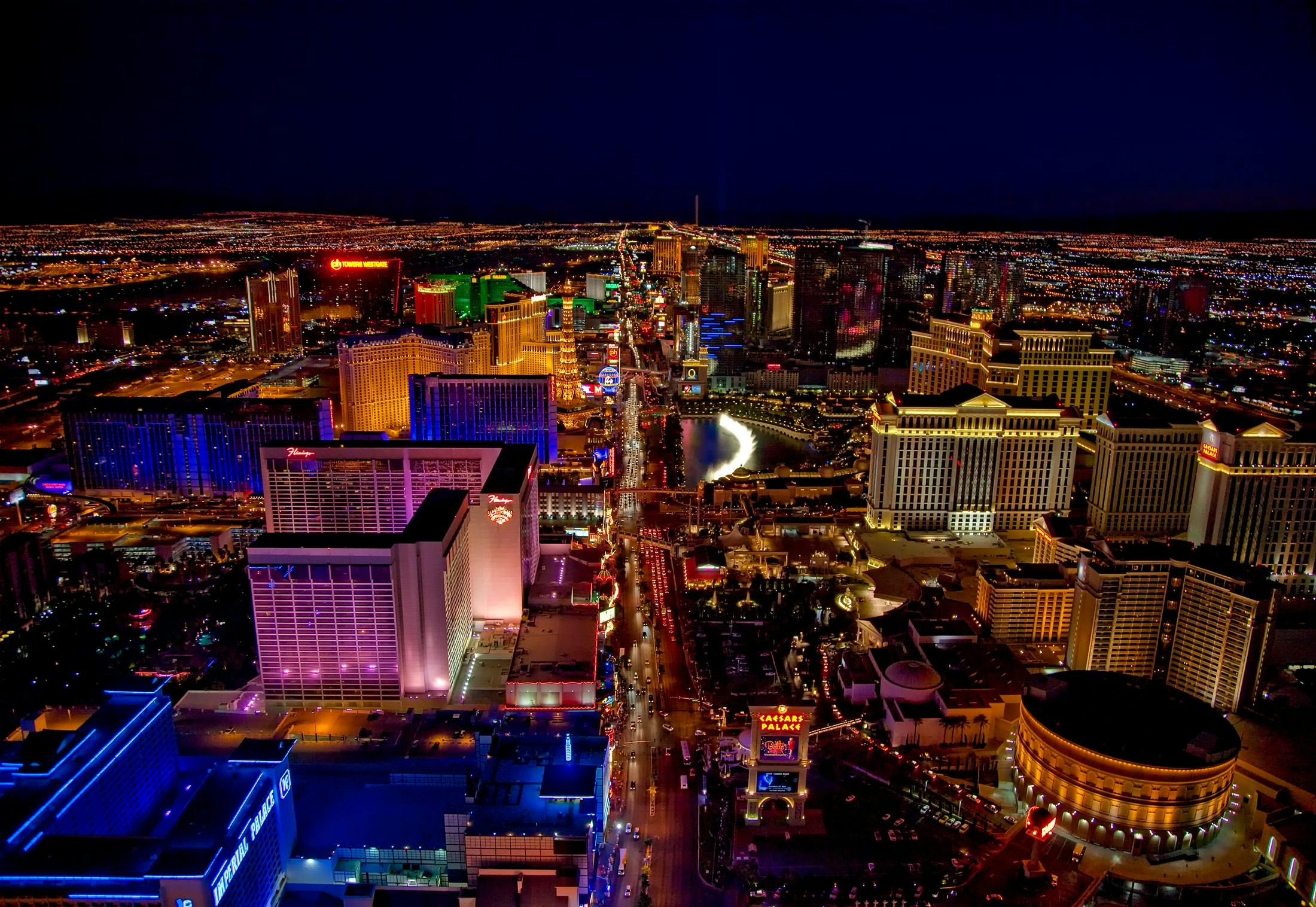 Xtreme Fuel Transport location in Las Vegas